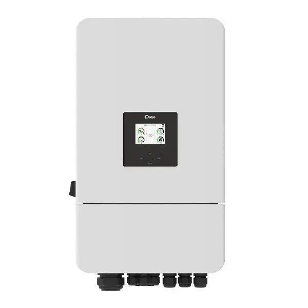 Гібридний інвертор Deye SUN-12K-SG05LP3-EU-SM2 12 кВт 48В MPPT Wi-Fi чиста синусоїда BS2053 фото