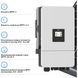 Гібридний інвертор Deye SUN-12K-SG05LP3-EU-SM2 12 кВт 48В MPPT Wi-Fi чиста синусоїда BS2053 фото 5