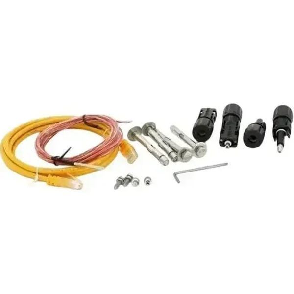 Гібридний інвертор Deye SUN-8K-SG05LP1-EU-AM2-P 8 кВт 48В MPPT Wi-Fi чиста синусоїда BS2052 фото
