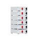 Акумулятор Deye SE-F5 PLUS-L LiFePO4 51.2В 100Аг 5.12 кВт&middot;год для інвертора BS2060 фото 2