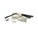 Акумулятор MUST LP16-48100 LiFePO4 51.2В 100Аг 5.12 кВт&middot;год для інвертора, Smart BMS, Wi-Fi, CAN/RS485, 6000+ циклів BS1928 фото 4