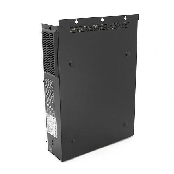 Гібридний інвертор MUST PV18-4024 PREMIUM (ECO) 4 кВт 24В MPPT 100А Wi-Fi чиста синусоїда BS2058 фото
