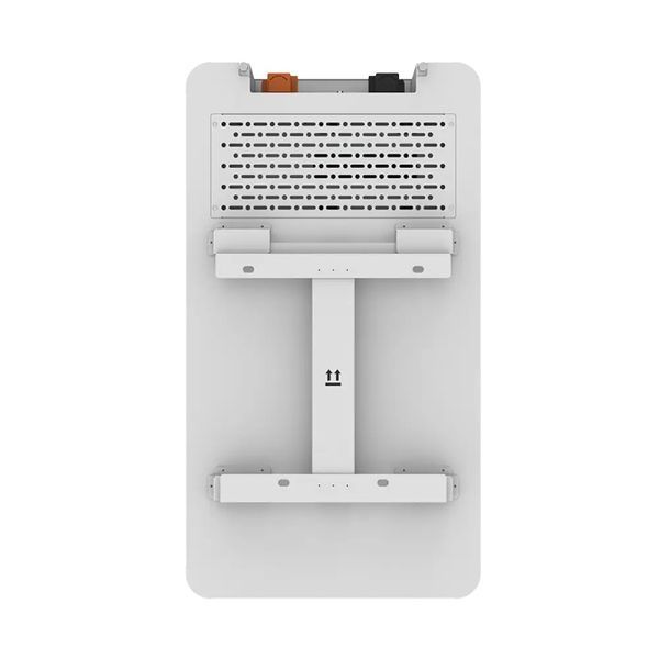 Комплект резервного живлення Felicity IVEM6048-II 6 кВт + LiFePO4 акумулятор Felicity FLA48100-EU 51.2В 100Аг 5.12 кВт&middot;год BS1971 фото