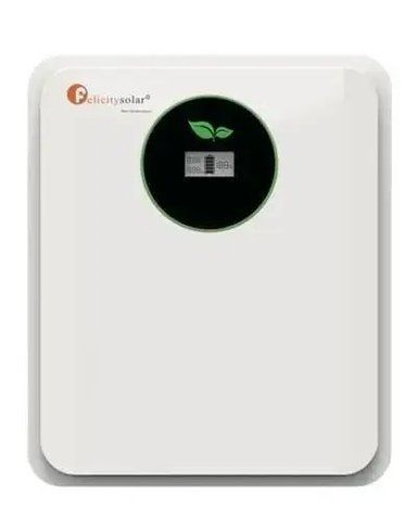 Акумулятор Felicity ESS FLA24100-EU LiFePO4 25.6В 100Аг 2.56 кВт&middot;год для інвертора, BMS, Wi-Fi, CAN/RS485 BS1956 фото