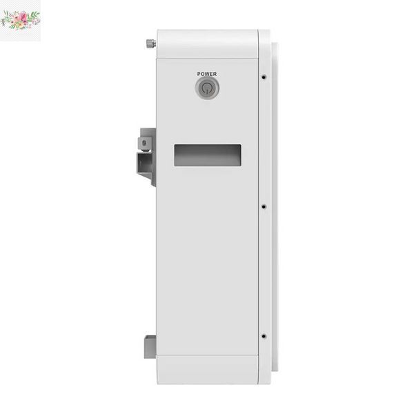 Акумулятор Felicity ESS FLA24100-EU LiFePO4 25.6В 100Аг 2.56 кВт&middot;год для інвертора, BMS, Wi-Fi, CAN/RS485 BS1956 фото