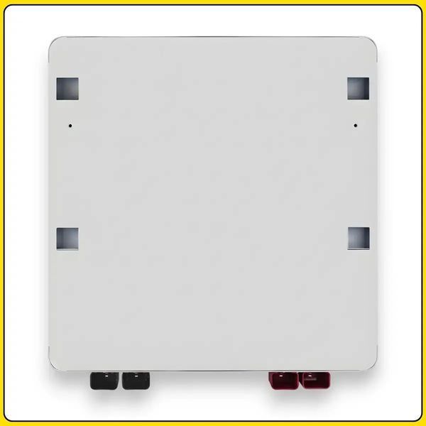 Акумулятор MUST LP16-24320 LiFePO4 25.6В 320Аг 7.5 кВт&middot;год BMS CAN/RS485 BS1960 фото