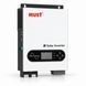 Комплект резервного живлення MUST PV18-6048 6 кВт + LiFePO4 акумулятор MUST LP16-48100 51.2В 100Аг 5.12 кВт&middot;год BS1970 фото 3