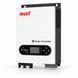Комплект резервного живлення MUST PV18-6048 6 кВт + LiFePO4 акумулятор MUST LP16-48100 51.2В 100Аг 5.12 кВт&middot;год BS1970 фото 4