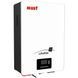 Комплект резервного живлення MUST PV18-6048 6 кВт + LiFePO4 акумулятор MUST LP16-48100 51.2В 100Аг 5.12 кВт&middot;год BS1970 фото 7
