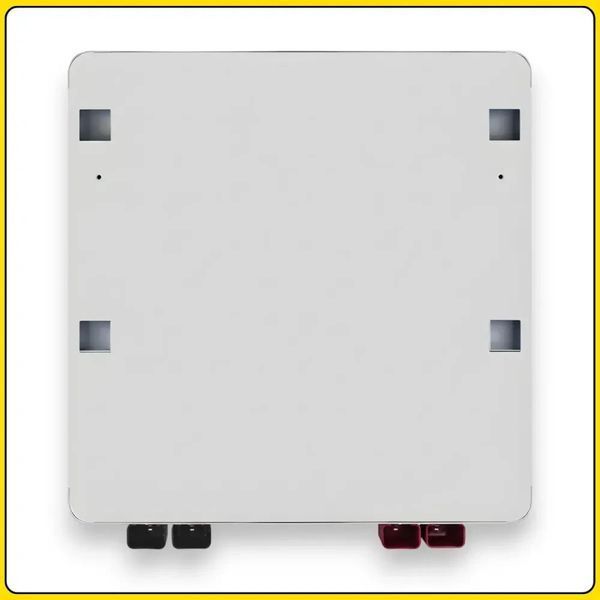 Комплект резервного живлення MUST PV18-3224VPM-II 3.2 кВт + LiFePO4 акумулятор MUST LP16-24300 25.6В 300Аг 7.5 кВт&middot;год BS2083 фото