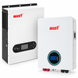 Комплект резервного живлення MUST PV18-3224VPM-II 3.2 кВт + LiFePO4 акумулятор MUST LP16-24300 25.6В 300Аг 7.5 кВт&middot;год BS2083 фото 1
