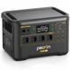 Зарядна станція Pecron F3000LFP 3600 Вт 3072 Вт&middot;год LiFePO4 чиста синусоїда для резервного живлення BS2078 фото 3