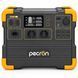 Зарядна станція Pecron E2400LFP 2400 Вт 2048 Вт&middot;год LiFePO4 UPS чиста синусоїда BS2077 фото 3