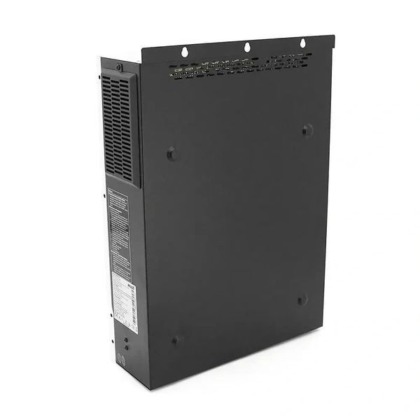 Комплект резервного живлення MUST PV18-4024 PREM 4 кВт + LiFePO4 акумулятор MUST LP16-24300 25.6В 300Аг 7.5 кВт&middot;год BS2074 фото