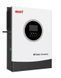 Комплект резервного живлення MUST PV18-3624 PREM 3.6 кВт + LiFePO4 акумулятор MUST LP16-24320 25.6В 320Аг 7.5 кВт&middot;год BS2049 фото 2