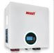 Комплект резервного живлення MUST PV18-3624 PREM 3.6 кВт + LiFePO4 акумулятор MUST LP16-24320 25.6В 320Аг 7.5 кВт&middot;год BS2049 фото 6